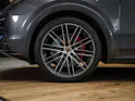 PORSCHE Cayenne 4.0 V8 GTS *CH Auto*Panorama*Massage*Allradlenkung*