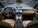 PORSCHE Cayenne 4.0 V8 GTS *CH Auto*Panorama*Massage*Allradlenkung*