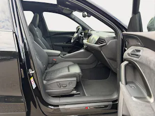 AUDI SQ5 SUV TFSI Quattro 270 kW 367PS