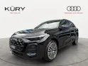 AUDI SQ5 SUV TFSI Quattro 270 kW 367PS