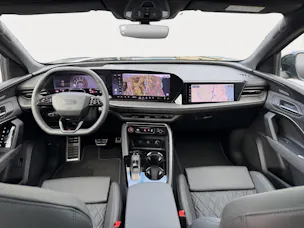 AUDI SQ5 SUV TFSI Quattro 270 kW 367PS