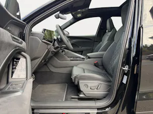 AUDI SQ5 SUV TFSI Quattro 270 kW 367PS