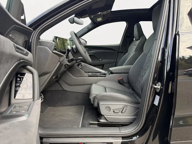 AUDI SQ5 SUV TFSI Quattro 270 kW 367PS