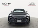 AUDI SQ5 SUV TFSI Quattro 270 kW 367PS