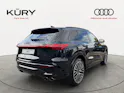 AUDI SQ5 SUV TFSI Quattro 270 kW 367PS