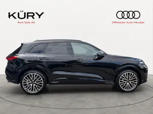 AUDI SQ5 SUV TFSI Quattro 270 kW 367PS