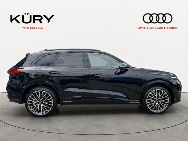 AUDI SQ5 SUV TFSI Quattro 270 kW 367PS