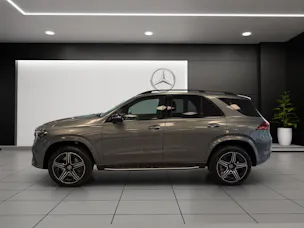 MERCEDES-BENZ GLE 400 e EQ Hybrid 4Matic 9G-Tronic EQ Star