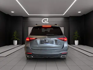 MERCEDES-BENZ GLE 400 e EQ Hybrid 4Matic 9G-Tronic EQ Star