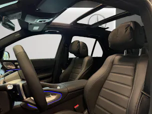 MERCEDES-BENZ GLE 400 e EQ Hybrid 4Matic 9G-Tronic EQ Star