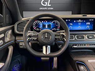 MERCEDES-BENZ GLE 400 e EQ Hybrid 4Matic 9G-Tronic EQ Star