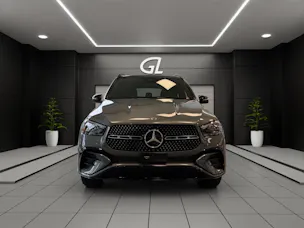 MERCEDES-BENZ GLE 400 e EQ Hybrid 4Matic 9G-Tronic EQ Star