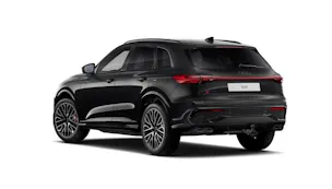 AUDI SQ5 TFSI quattro S-tronic