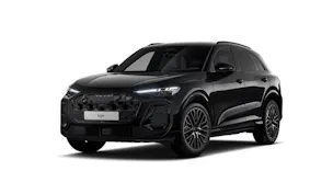 AUDI SQ5 TFSI quattro S-tronic