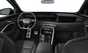 AUDI SQ5 TFSI quattro S-tronic