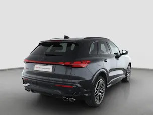 AUDI SQ5 TFSI quattro S-tronic