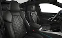 AUDI SQ5 TFSI quattro S-tronic