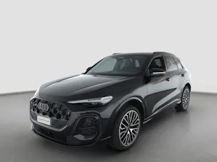 AUDI SQ5 TFSI quattro S-tronic