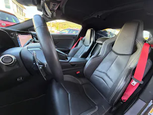 CHEVROLET CHEVROLET Corvette Stingray 6.2 V8
