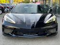 CHEVROLET CHEVROLET Corvette Stingray 6.2 V8