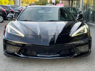 CHEVROLET CHEVROLET Corvette Stingray 6.2 V8
