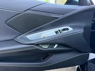 CHEVROLET CHEVROLET Corvette Stingray 6.2 V8