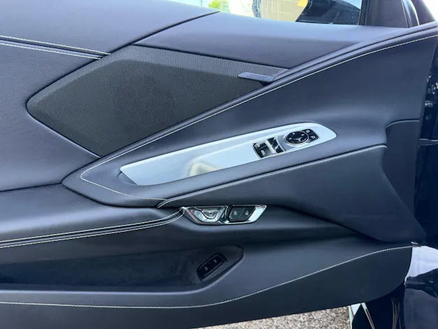 CHEVROLET CHEVROLET Corvette Stingray 6.2 V8