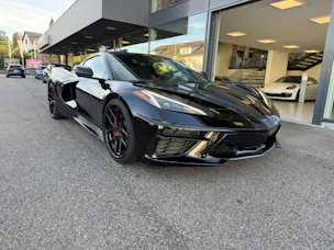 CHEVROLET CHEVROLET Corvette Stingray 6.2 V8