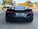 CHEVROLET CHEVROLET Corvette Stingray 6.2 V8