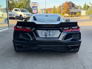 CHEVROLET CHEVROLET Corvette Stingray 6.2 V8