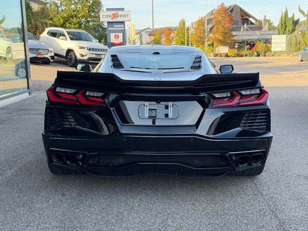 CHEVROLET CHEVROLET Corvette Stingray 6.2 V8