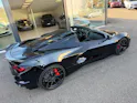 CHEVROLET CHEVROLET Corvette Stingray 6.2 V8