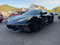 CHEVROLET CHEVROLET Corvette Stingray 6.2 V8