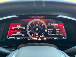 CHEVROLET CHEVROLET Corvette Stingray 6.2 V8