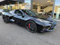 CHEVROLET CHEVROLET Corvette Stingray 6.2 V8