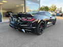 CHEVROLET CHEVROLET Corvette Stingray 6.2 V8