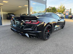 CHEVROLET CHEVROLET Corvette Stingray 6.2 V8