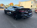 CHEVROLET CHEVROLET Corvette Stingray 6.2 V8