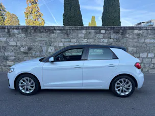 AUDI A1 Sportback 30 TFSI S-tronic