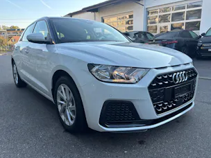 AUDI A1 Sportback 30 TFSI S-tronic