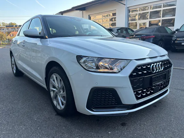 AUDI A1 Sportback 30 TFSI S-tronic