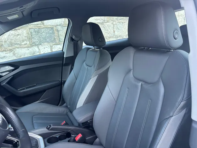 AUDI A1 Sportback 30 TFSI S-tronic