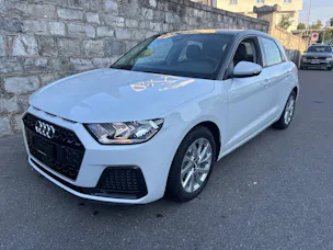 AUDI A1 Sportback 30 TFSI S-tronic