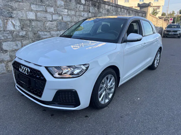 AUDI A1 Sportback 30 TFSI S-tronic