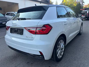AUDI A1 Sportback 30 TFSI S-tronic