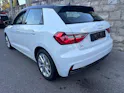 AUDI A1 Sportback 30 TFSI S-tronic