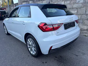 AUDI A1 Sportback 30 TFSI S-tronic
