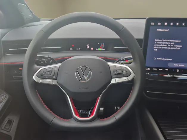 VW ID.7 Tourer GTX 86 kWh GTX 4 Motion