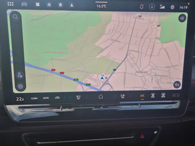 VW ID.7 Tourer GTX 86 kWh GTX 4 Motion