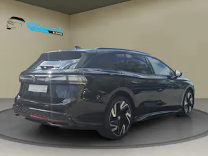 VW ID.7 Tourer GTX 86 kWh GTX 4 Motion